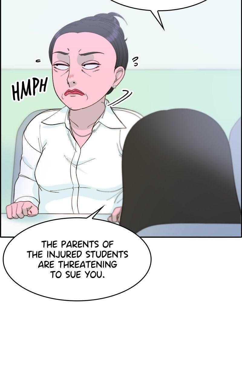 Read Momfluencer chapter 70.8 image 59 on Lezhin