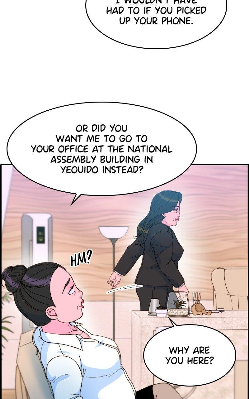 Read Momfluencer chapter 70.8 image 6 on Lezhin