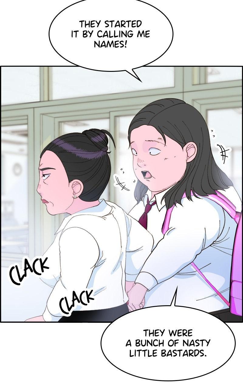 Read Momfluencer chapter 70.8 image 65 on Lezhin