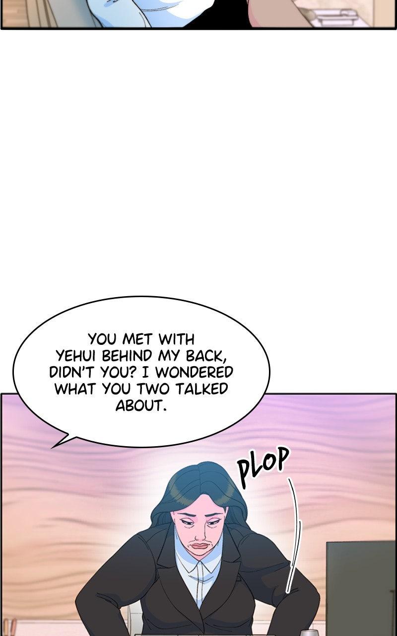 Read Momfluencer chapter 70.8 image 7 on Lezhin