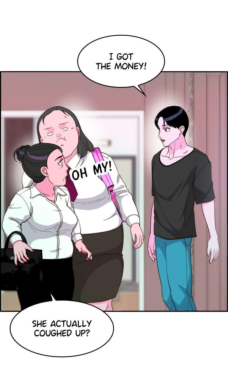 Read Momfluencer chapter 70.8 image 79 on Lezhin