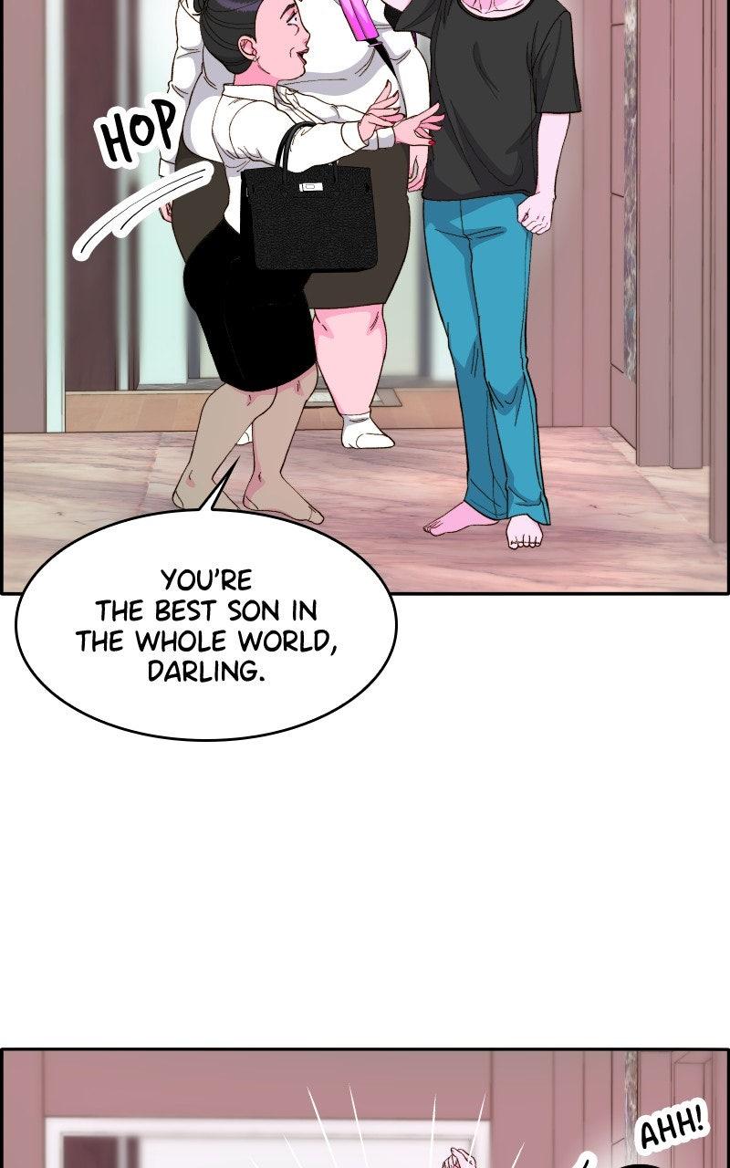 Read Momfluencer chapter 70.8 image 82 on Lezhin