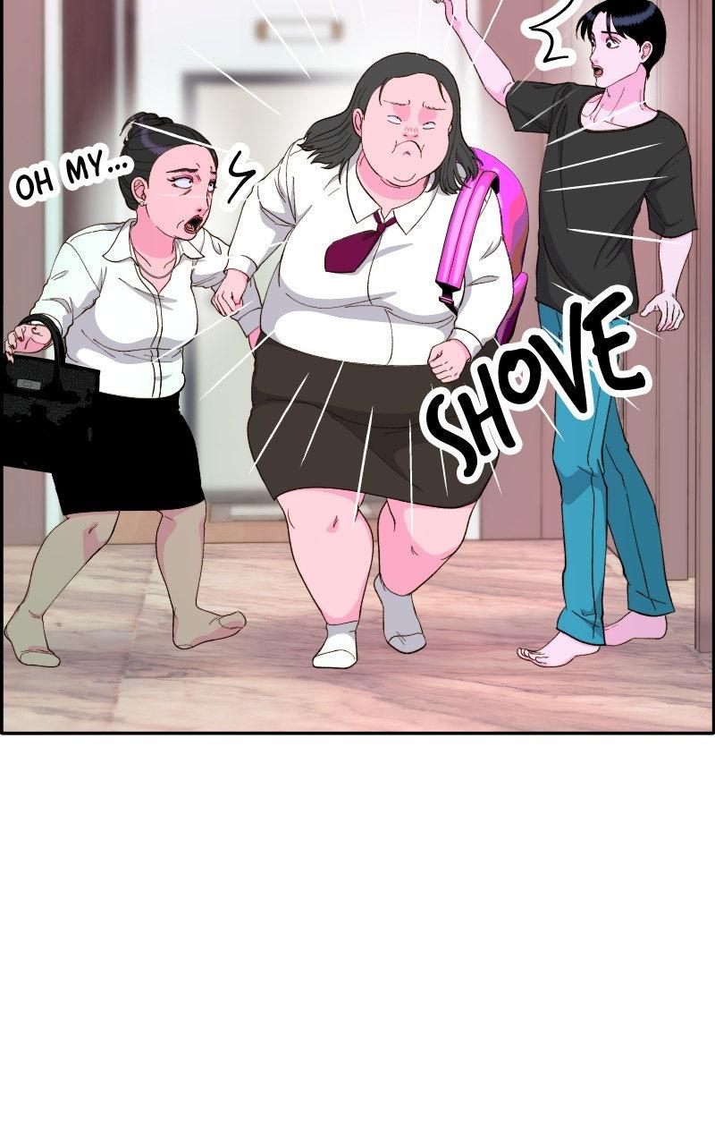 Read Momfluencer chapter 70.8 image 83 on Lezhin