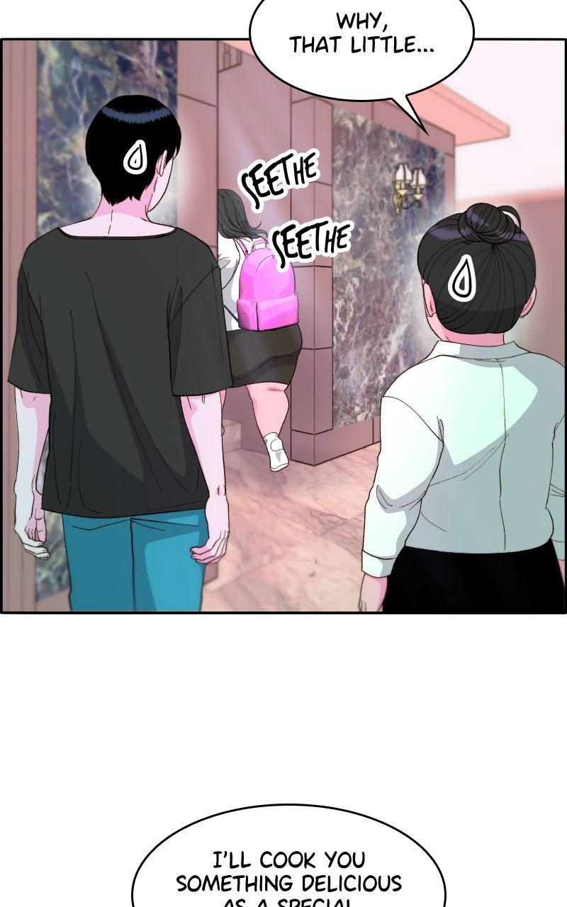 Read Momfluencer chapter 70.8 image 85 on Lezhin