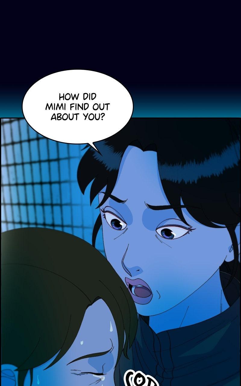 Read Momfluencer chapter 70.9 image 10 on Lezhin