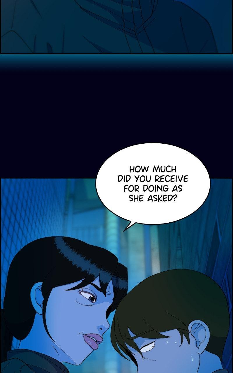 Read Momfluencer chapter 70.9 image 24 on Lezhin
