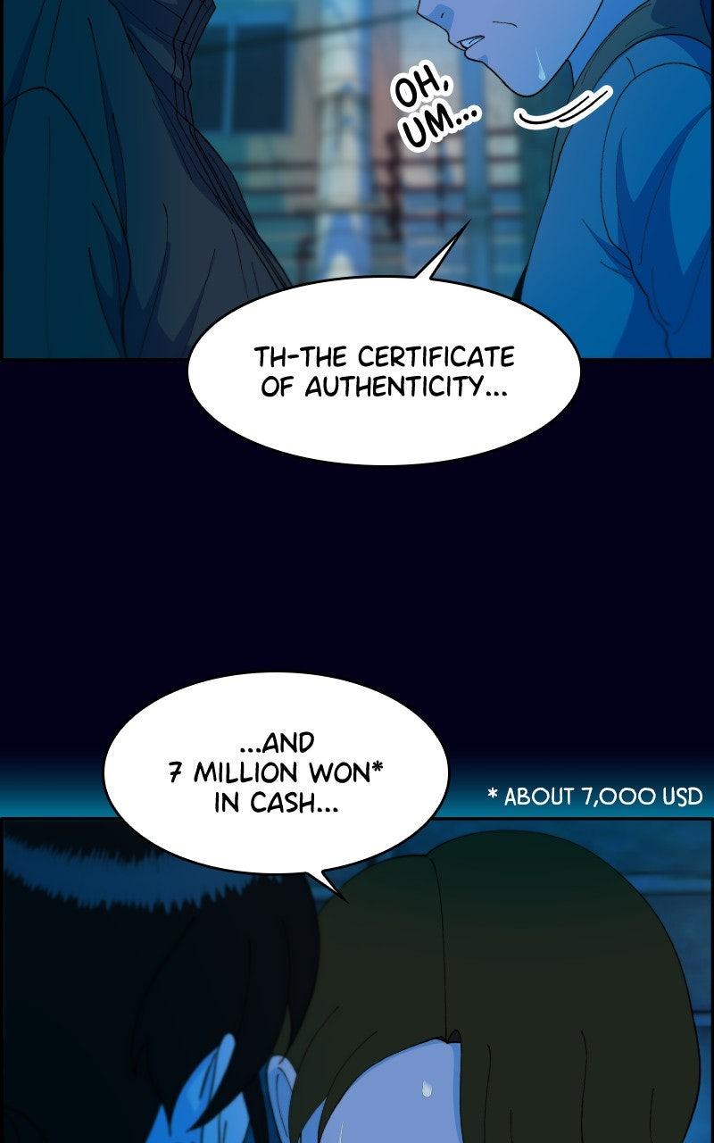 Read Momfluencer chapter 70.9 image 25 on Lezhin