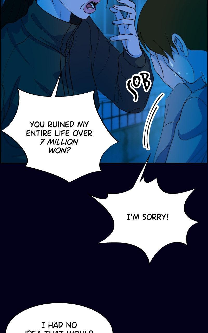 Read Momfluencer chapter 70.9 image 27 on Lezhin