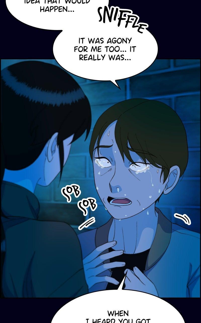 Read Momfluencer chapter 70.9 image 28 on Lezhin