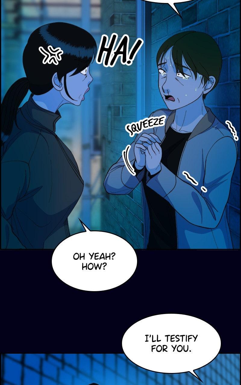 Read Momfluencer chapter 70.9 image 32 on Lezhin