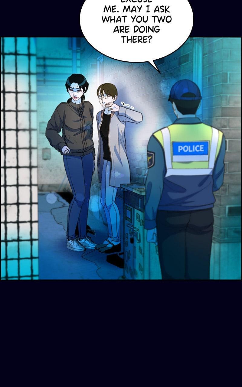Read Momfluencer chapter 70.9 image 38 on Lezhin