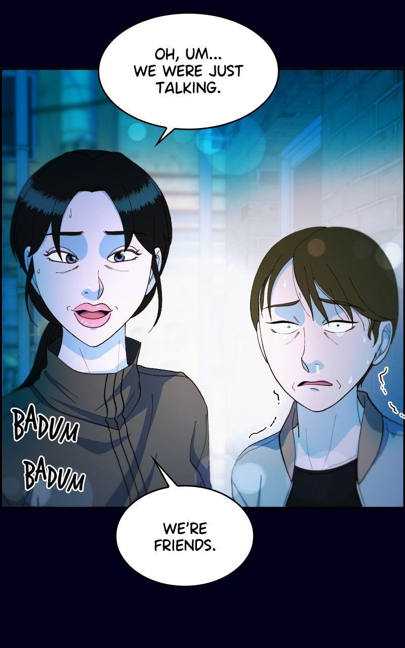 Read Momfluencer chapter 70.9 image 39 on Lezhin
