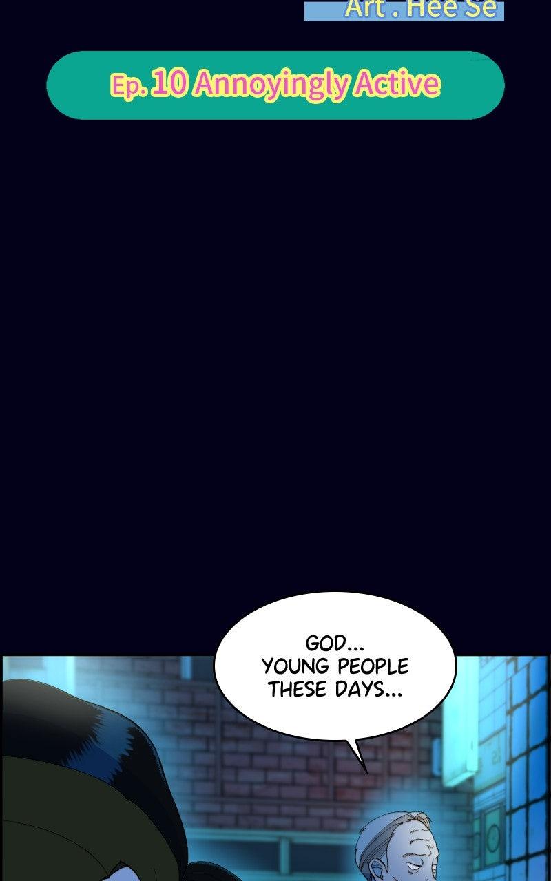 Read Momfluencer chapter 70.9 image 5 on Lezhin