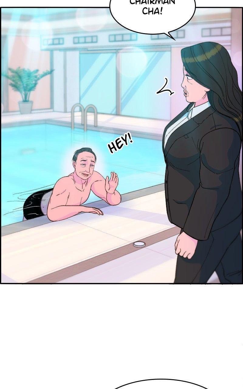 Read Momfluencer chapter 70.9 image 58 on Lezhin
