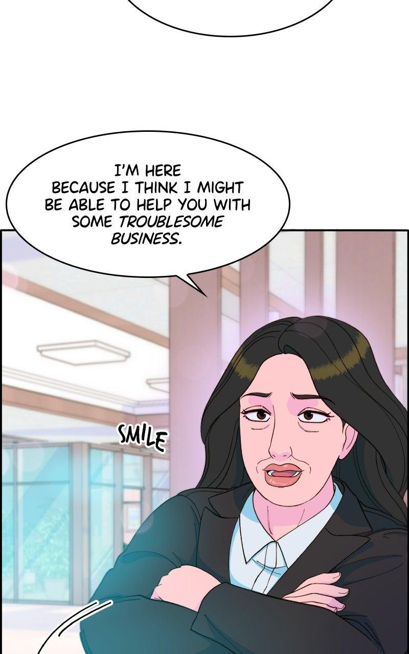 Read Momfluencer chapter 70.9 image 64 on Lezhin