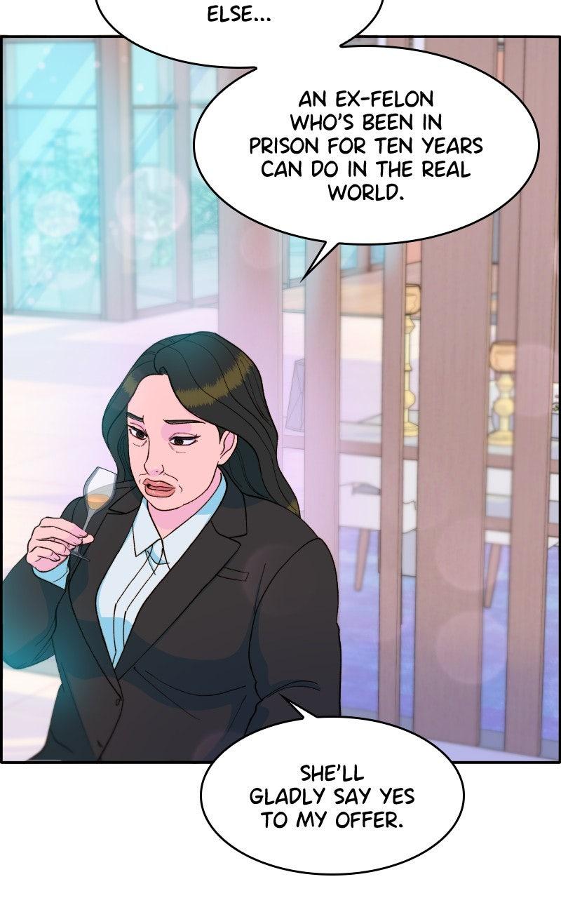 Read Momfluencer chapter 70.9 image 77 on Lezhin