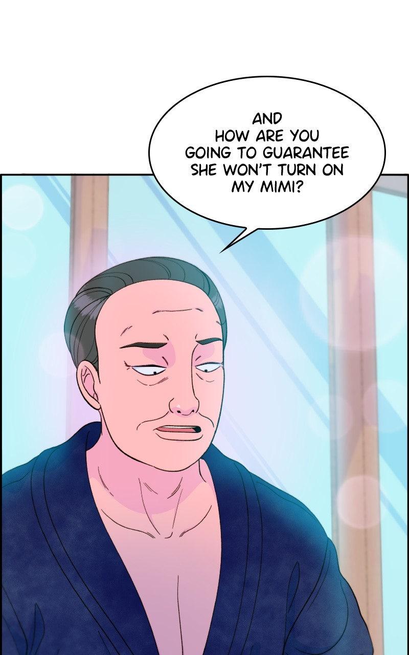 Read Momfluencer chapter 70.9 image 78 on Lezhin