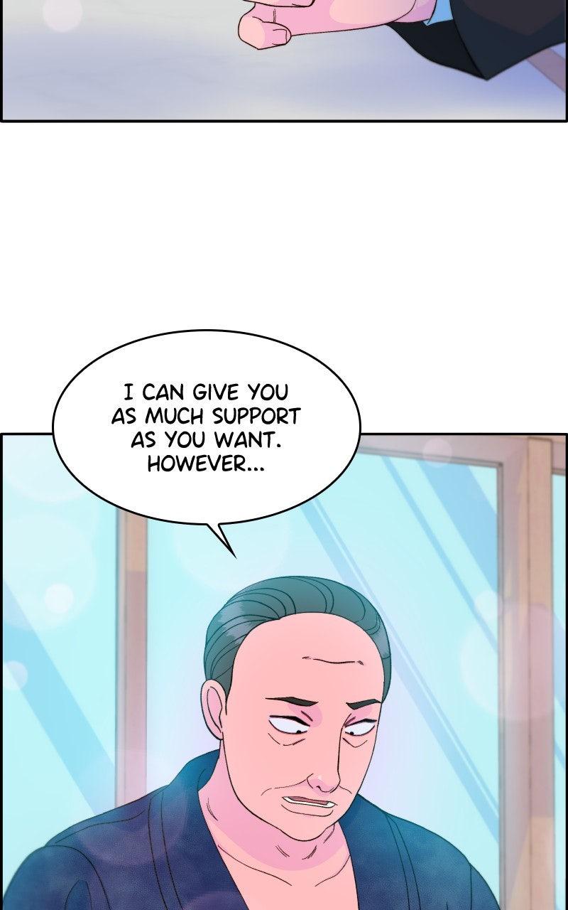 Read Momfluencer chapter 70.9 image 85 on Lezhin