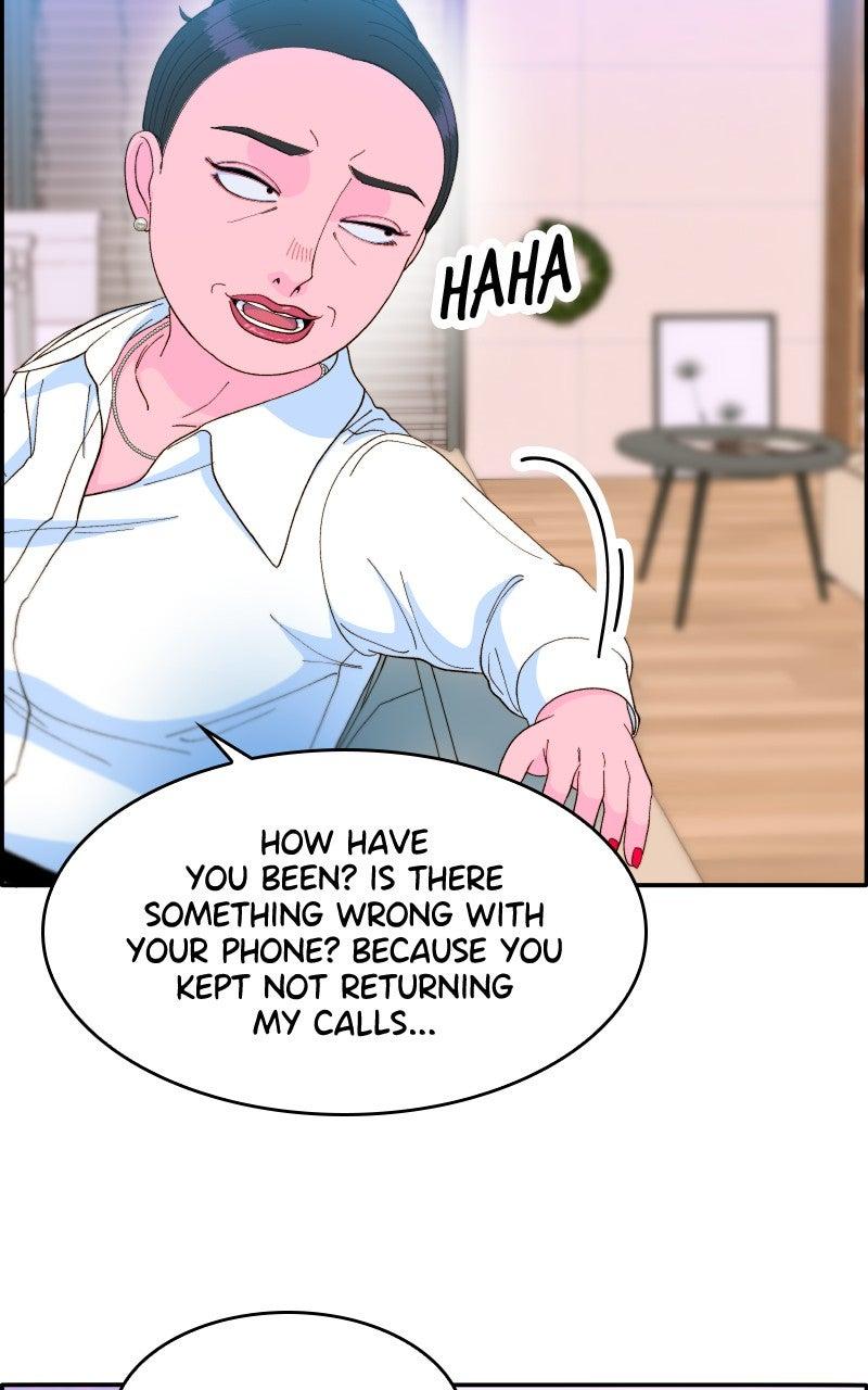 Read Momfluencer chapter 70.9 image 97 on Lezhin