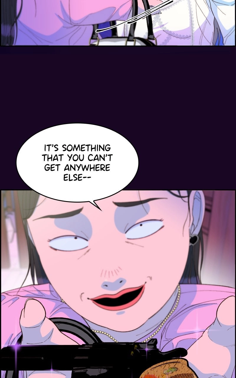 Read Momfluencer chapter 70 image 1 on Lezhin