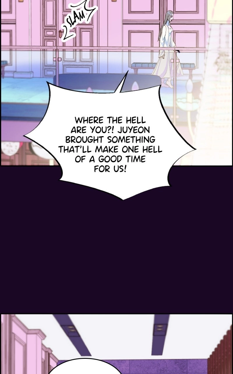 Read Momfluencer chapter 70 image 25 on Lezhin