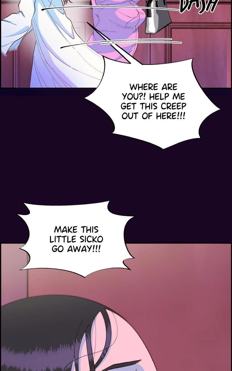 Read Momfluencer chapter 70 image 3 on Lezhin
