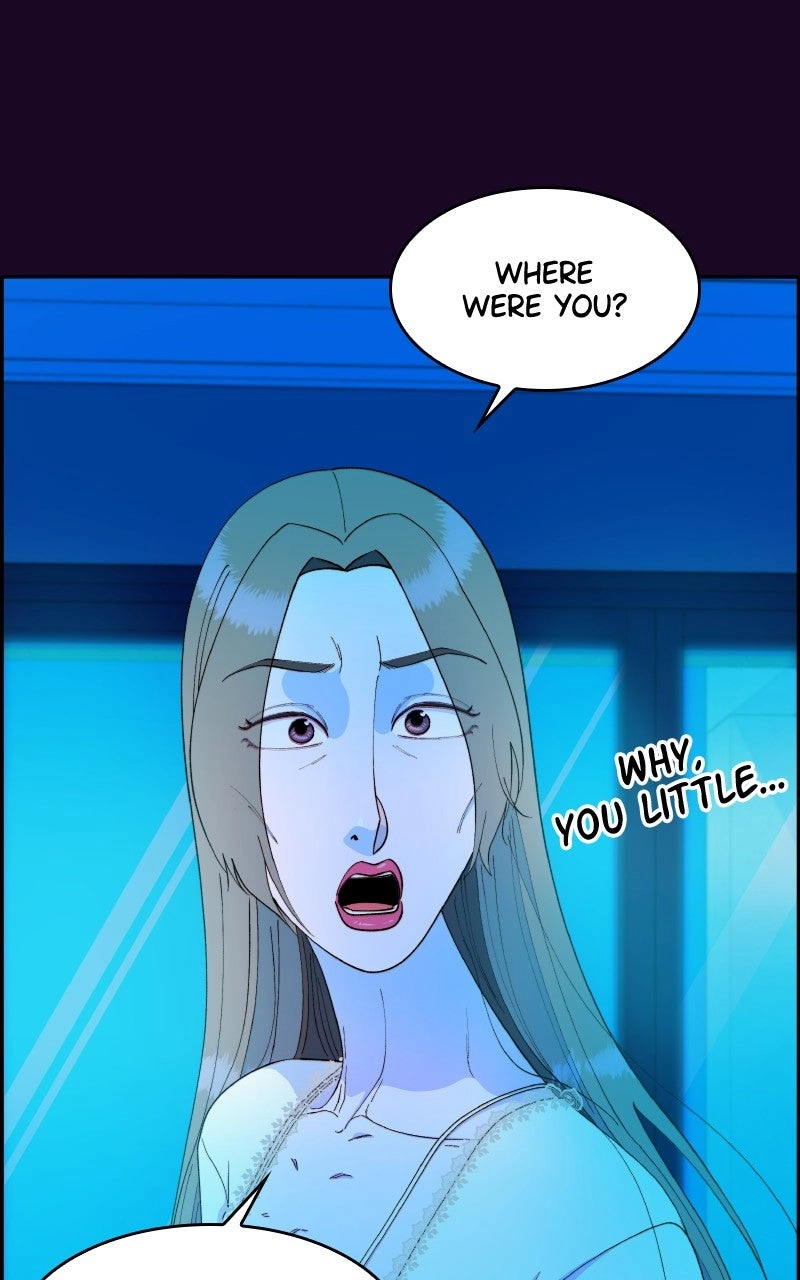 Read Momfluencer chapter 70 image 30 on Lezhin