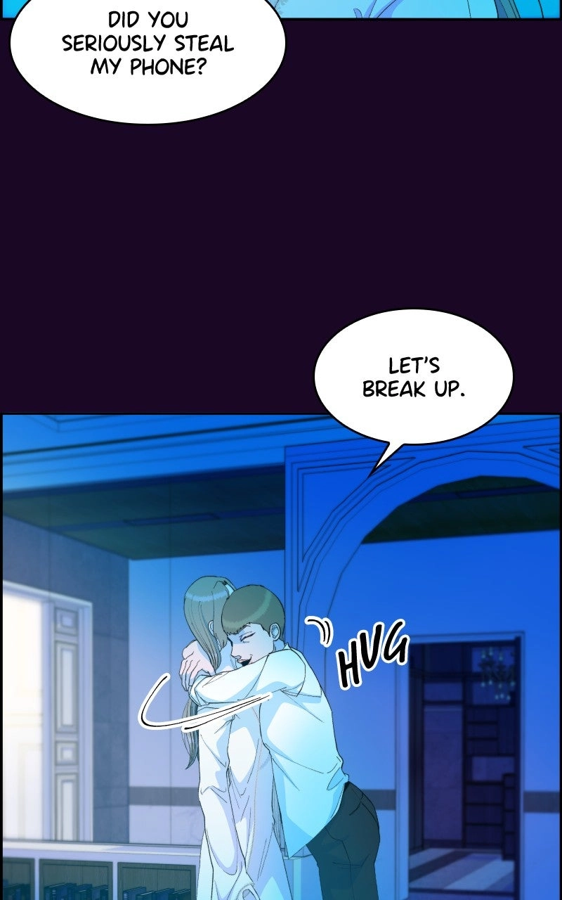 Read Momfluencer chapter 70 image 31 on Lezhin