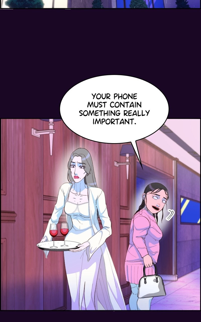 Read Momfluencer chapter 70 image 7 on Lezhin
