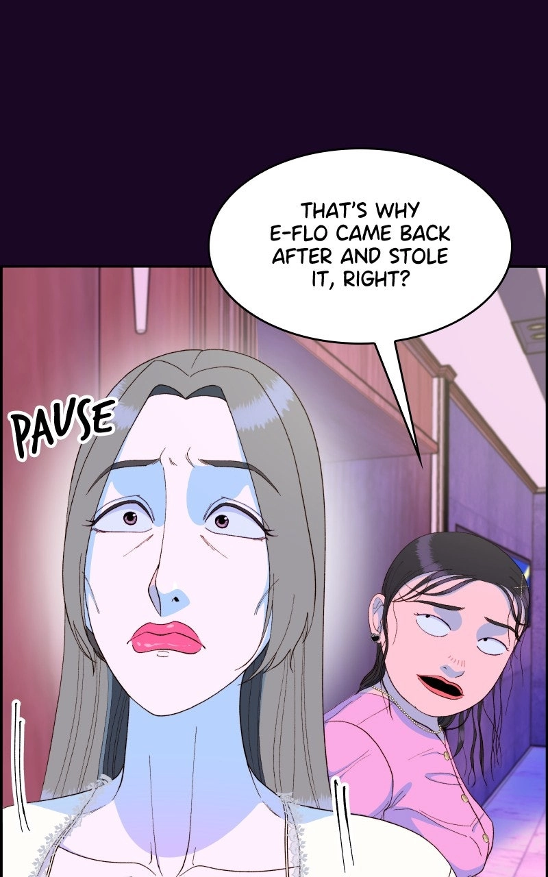 Read Momfluencer chapter 70 image 8 on Lezhin