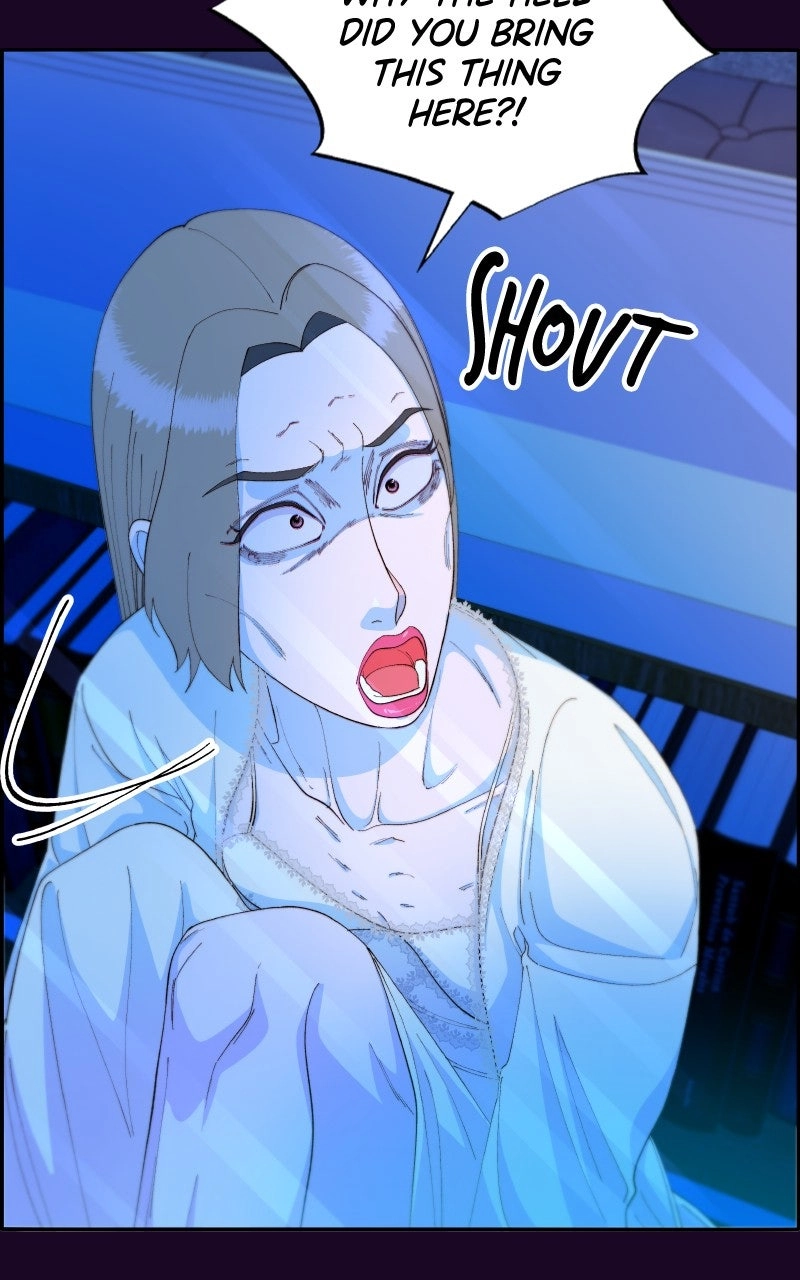 Read Momfluencer chapter 70 image 93 on Lezhin