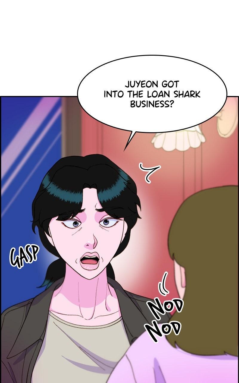 Read Momfluencer chapter 71.1 image 1 on Lezhin