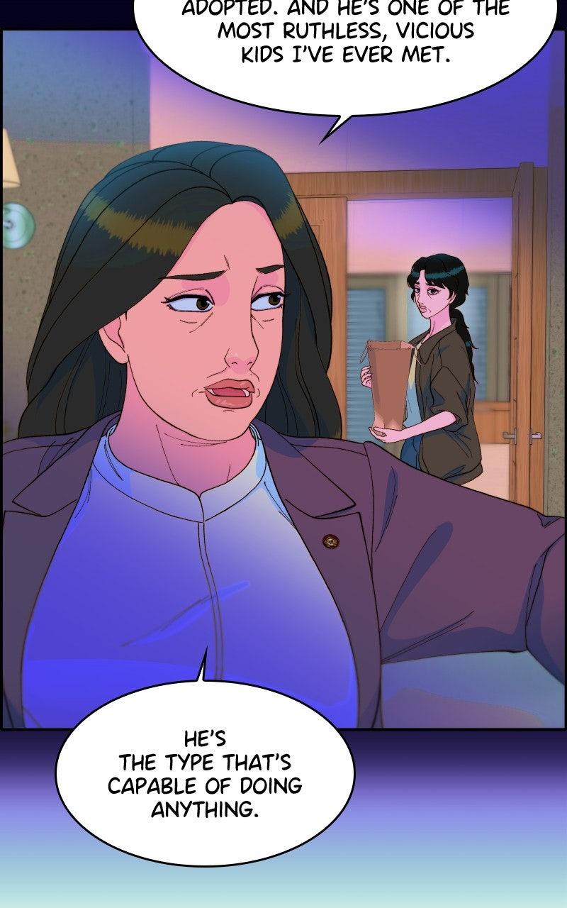 Read Momfluencer chapter 71.1 image 12 on Lezhin