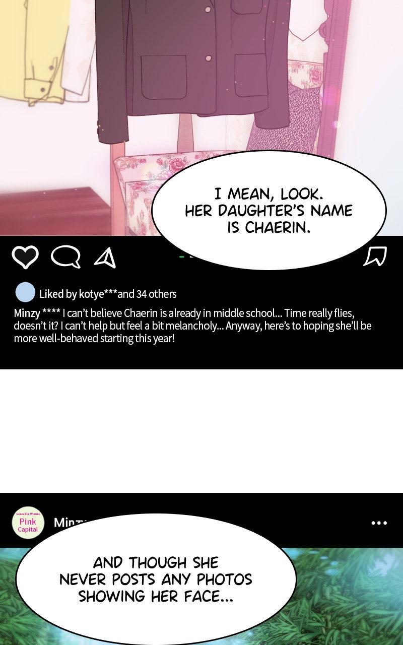 Read Momfluencer chapter 71.1 image 14 on Lezhin