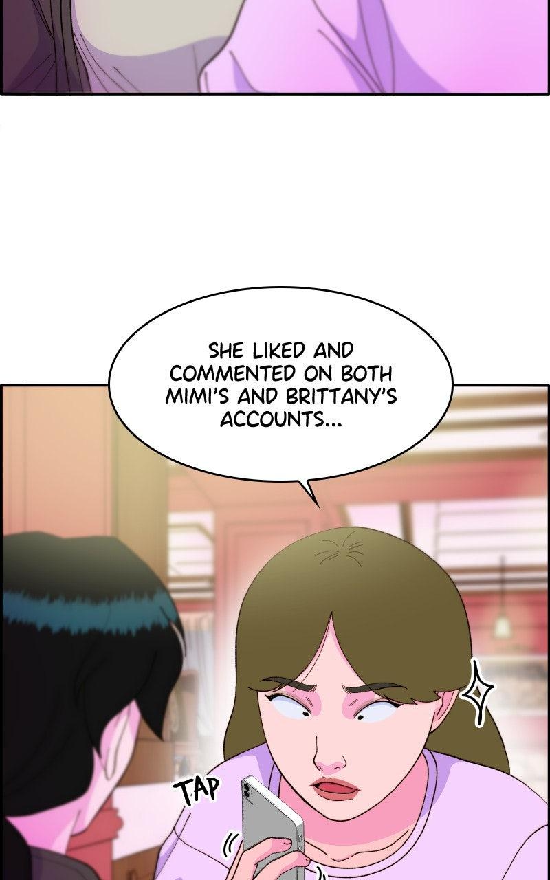 Read Momfluencer chapter 71.1 image 2 on Lezhin