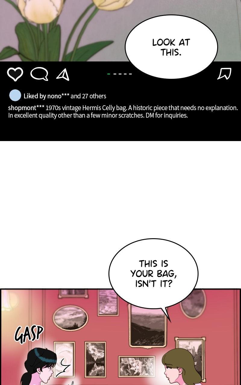 Read Momfluencer chapter 71.1 image 24 on Lezhin