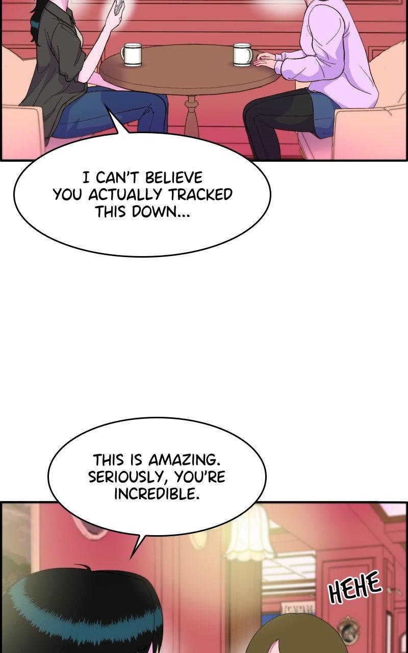Read Momfluencer chapter 71.1 image 25 on Lezhin