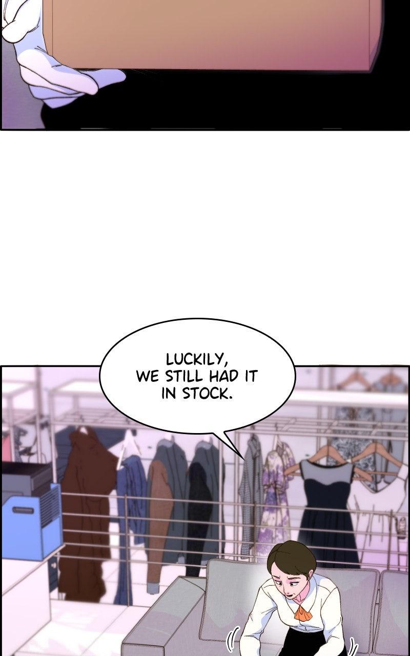Read Momfluencer chapter 71.1 image 29 on Lezhin