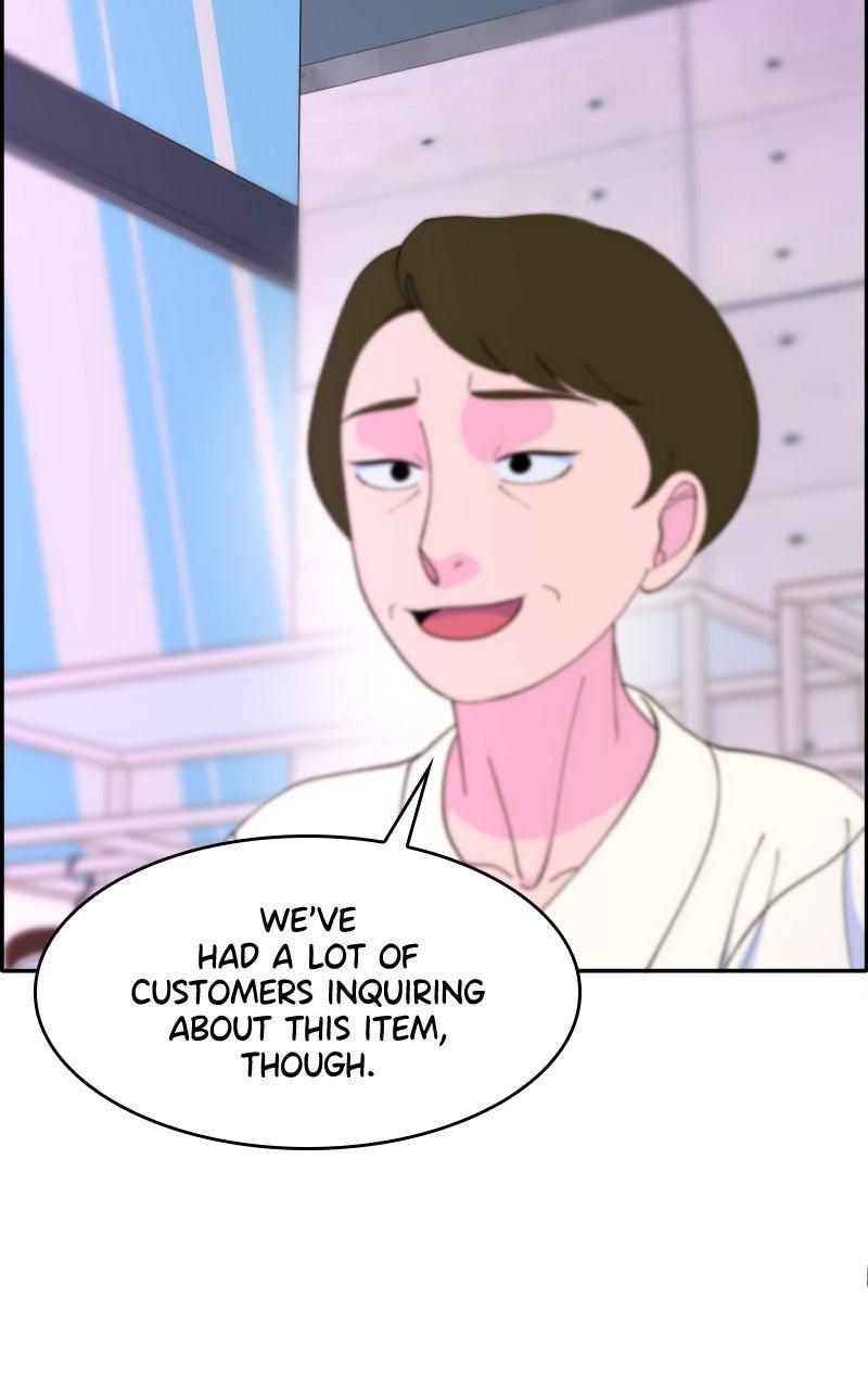 Read Momfluencer chapter 71.1 image 31 on Lezhin
