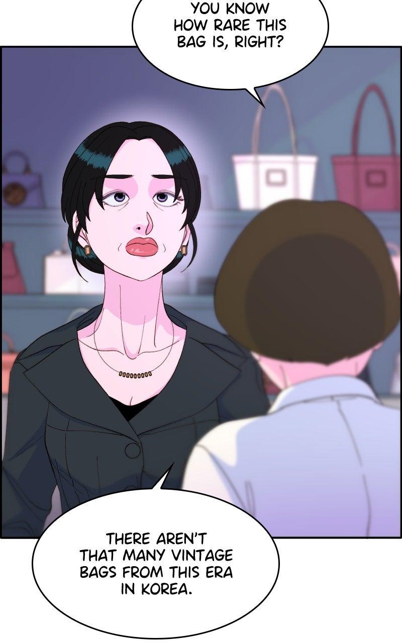 Read Momfluencer chapter 71.1 image 33 on Lezhin