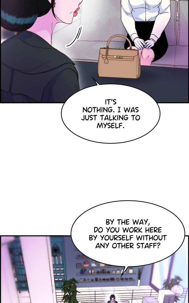 Read Momfluencer chapter 71.1 image 37 on Lezhin