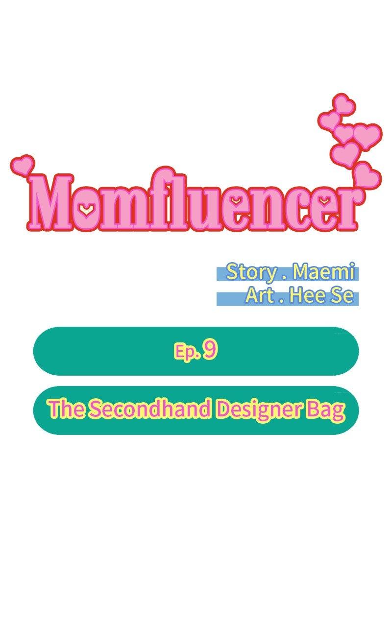 Read Momfluencer chapter 71.1 image 4 on Lezhin