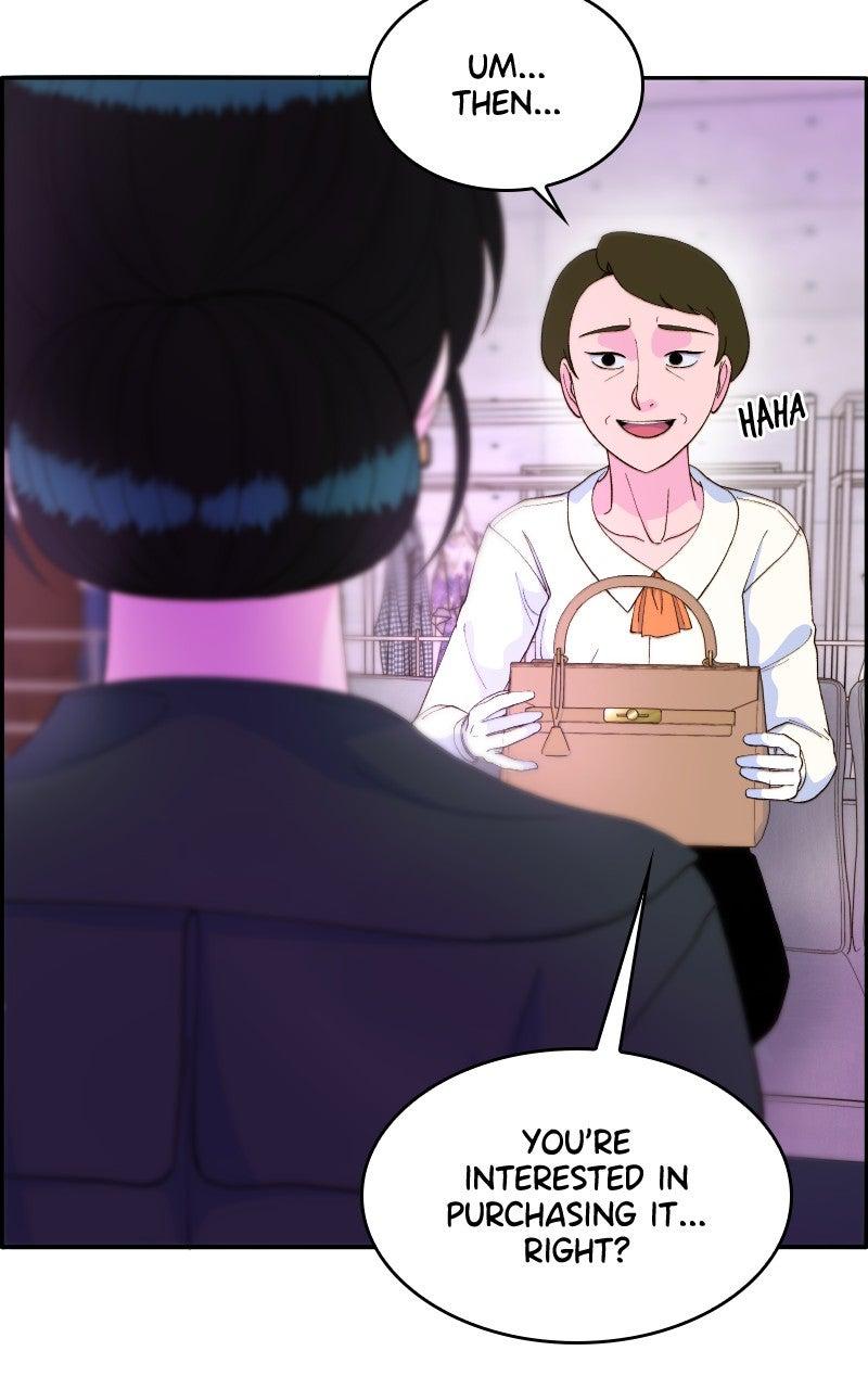 Read Momfluencer chapter 71.1 image 44 on Lezhin