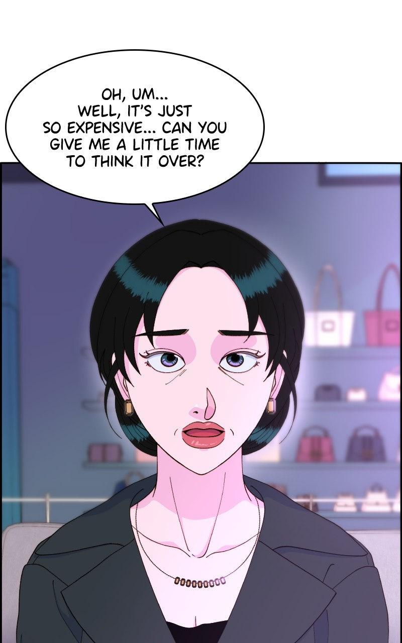 Read Momfluencer chapter 71.1 image 45 on Lezhin