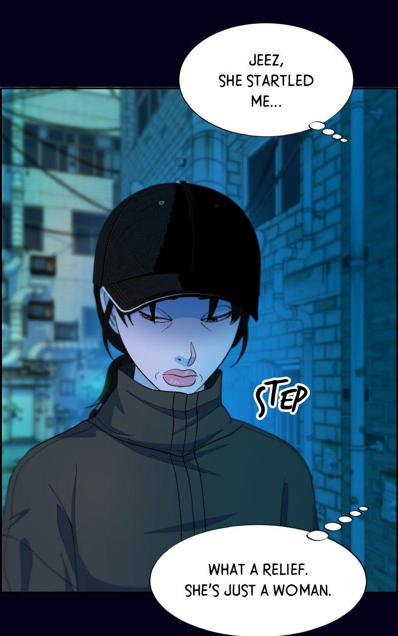 Read Momfluencer chapter 71.1 image 58 on Lezhin