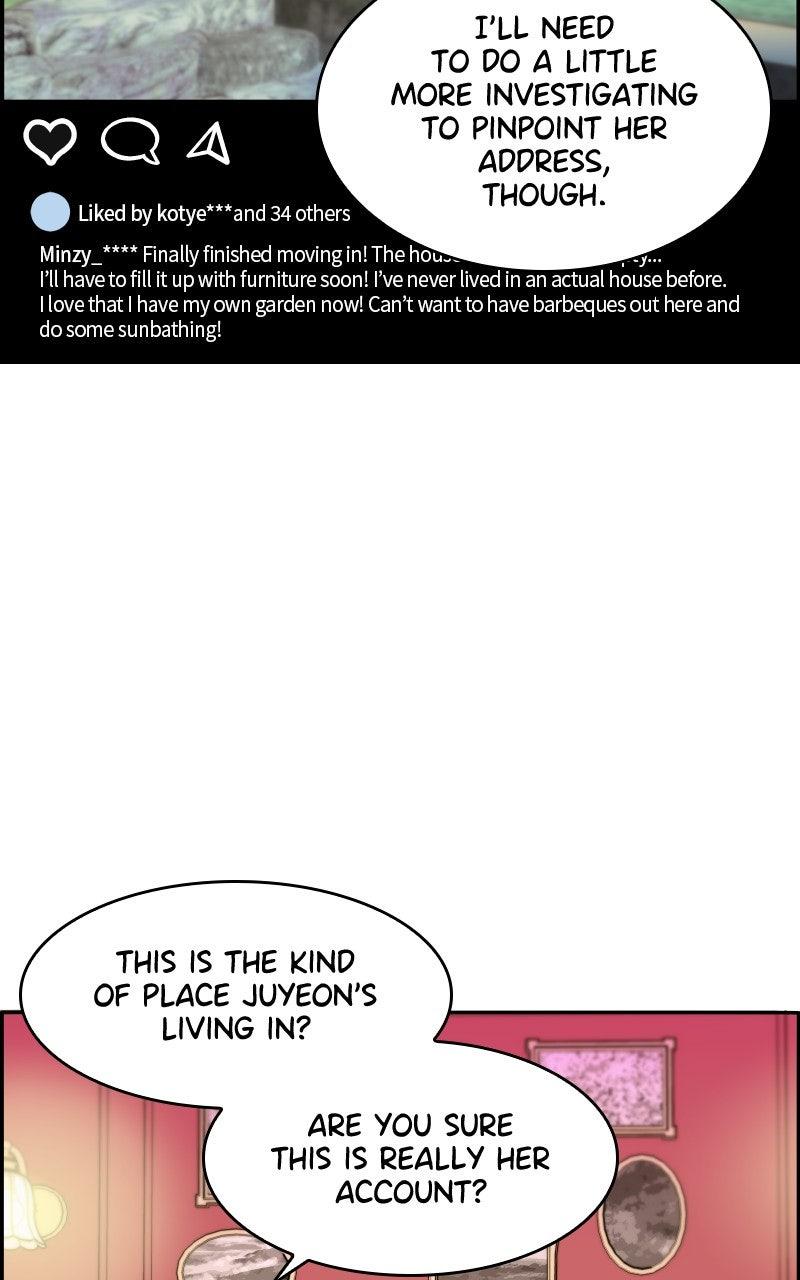 Read Momfluencer chapter 71.1 image 6 on Lezhin