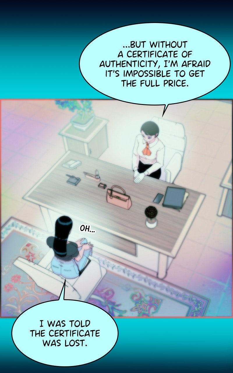 Read Momfluencer chapter 71.1 image 74 on Lezhin