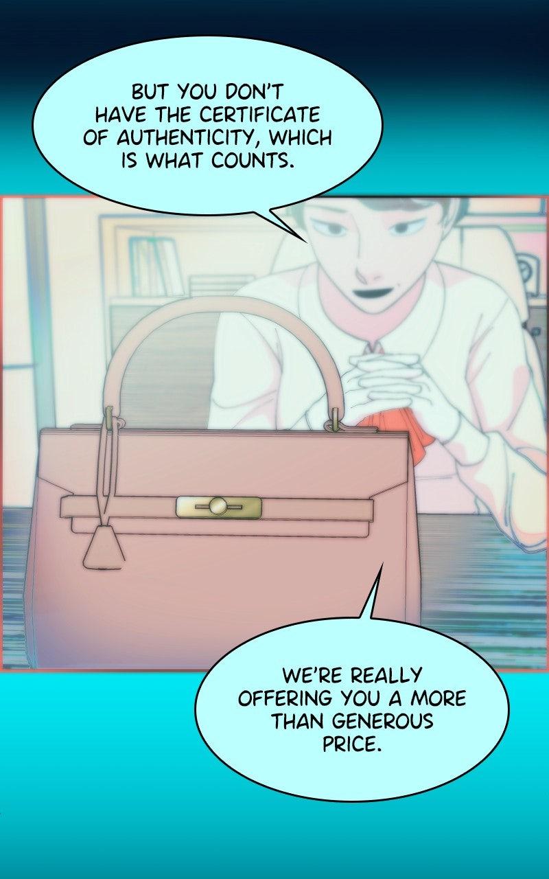 Read Momfluencer chapter 71.1 image 75 on Lezhin