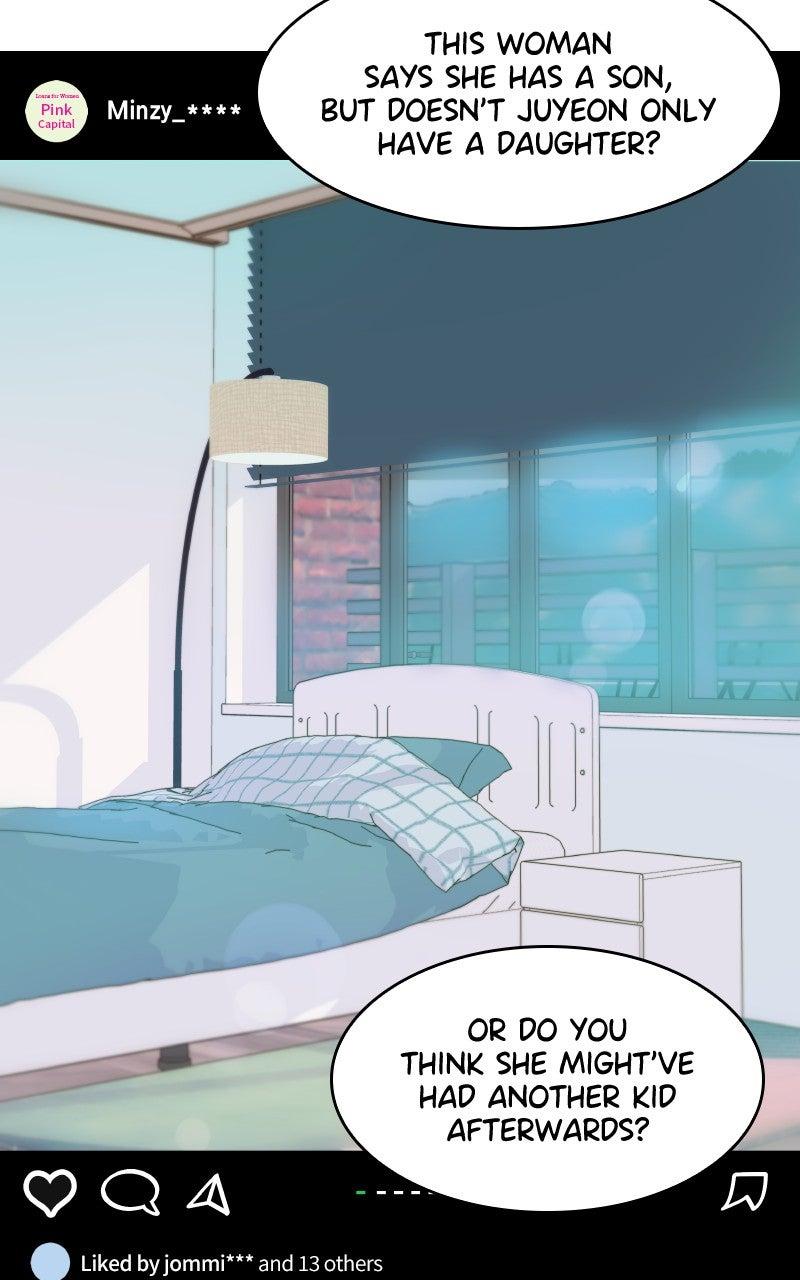 Read Momfluencer chapter 71.1 image 8 on Lezhin