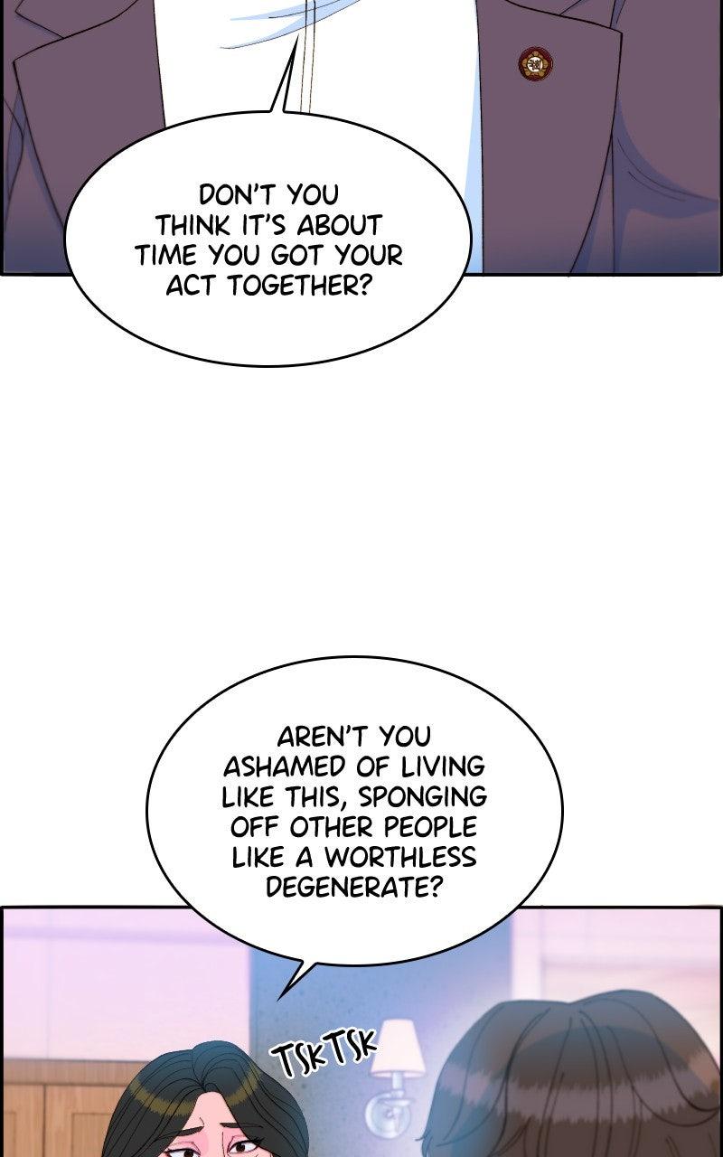 Read Momfluencer chapter 71.2 image 12 on Lezhin